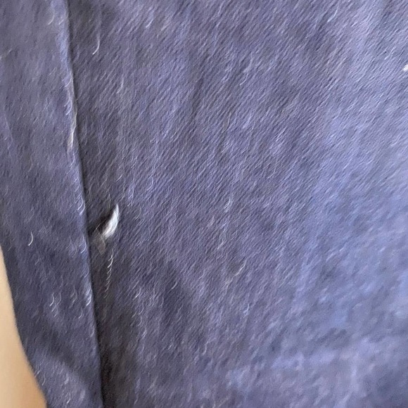 current/elliott Dark Wash Skinny Jeans Size 27 - Picture 3 of 5